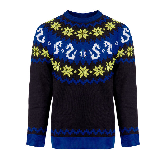 Image IM WINTER SWEATER