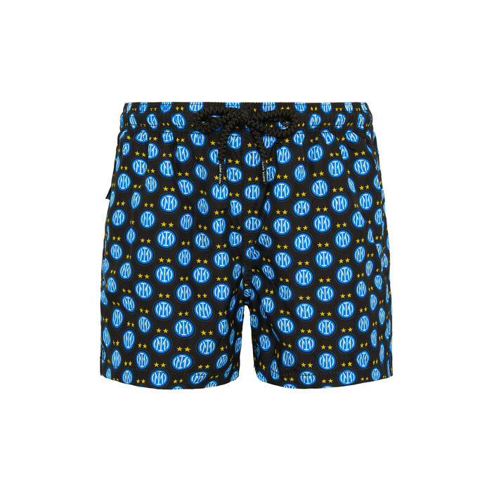 Image IM INTER X MC2 SAINT BARTH BAÑADOR 2STARS NIÑO
