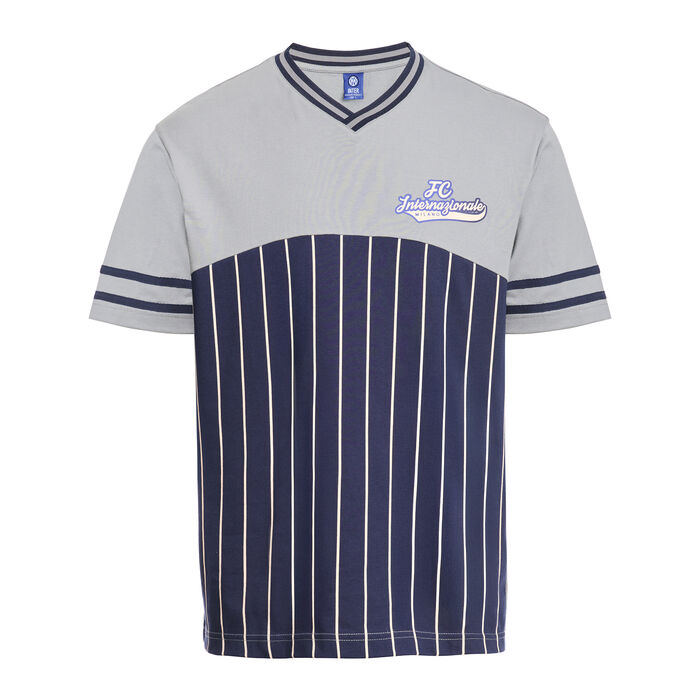 Image IM CAMISETA HOLGADA FC INTERNAZIONALE MILANO