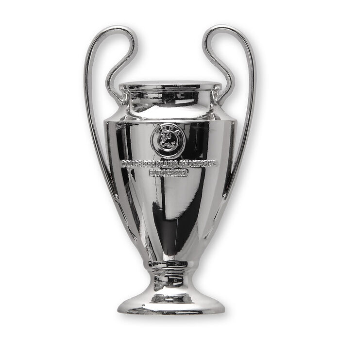 Image IM 3D CHAMPIONS LEAGUE TROPHY MAGNET