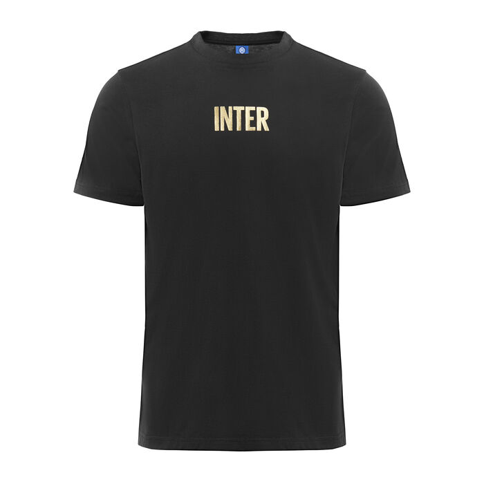 Image IM BACK TO STADIUM 22:43 T-SHIRT
