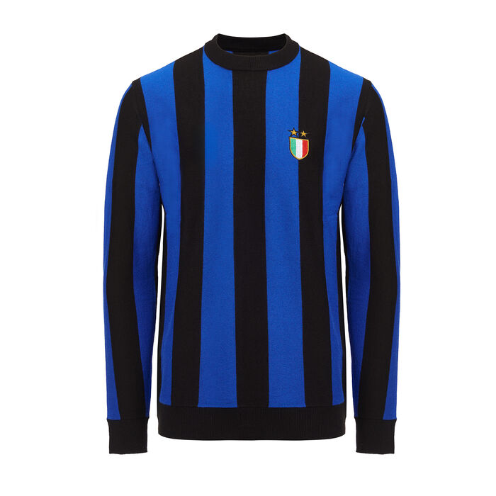 Image IM SCUDETTO SWEATER